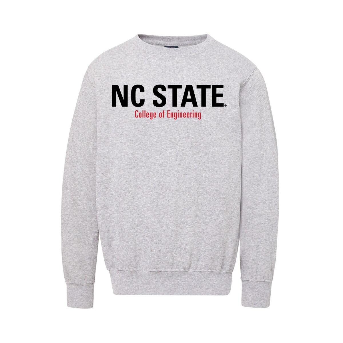 Grey Crew NC State / College of Eng